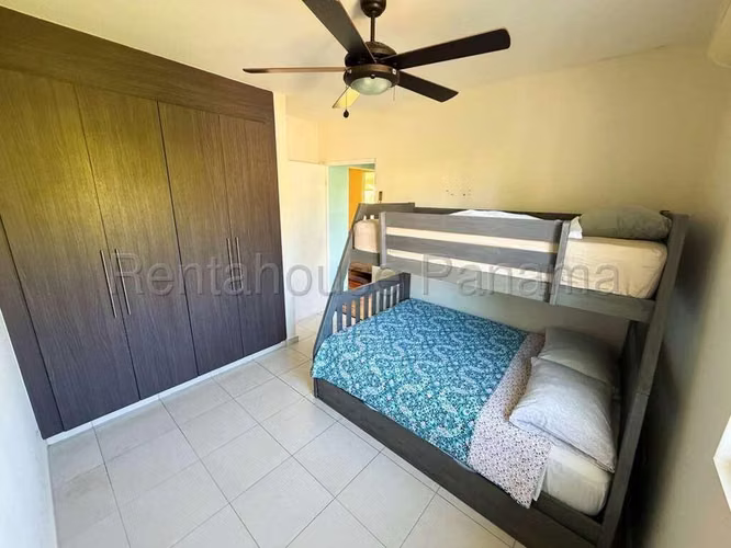 Apartamento en Venta en Cocle JG