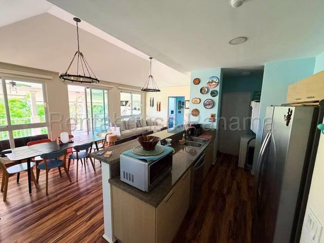 Apartment for Sale in Cocle JG