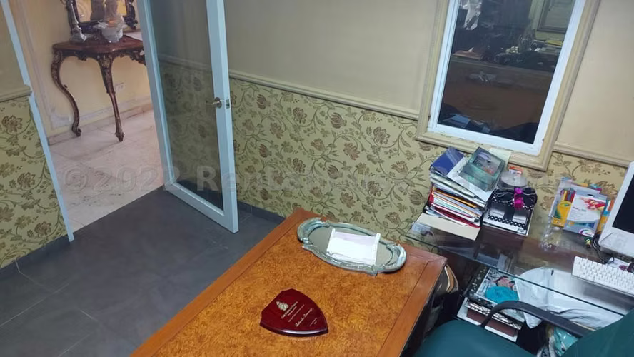 Local Comercial en Venta en San Francisco JG