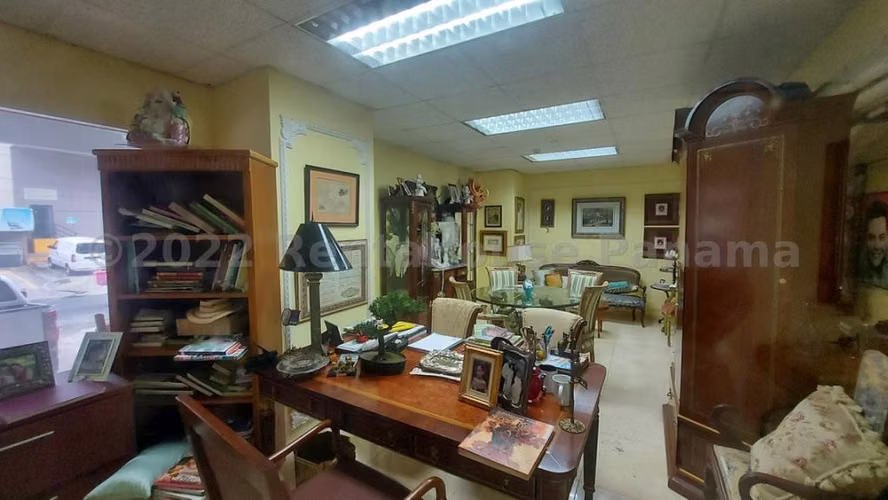 Local Comercial en Venta en San Francisco JG