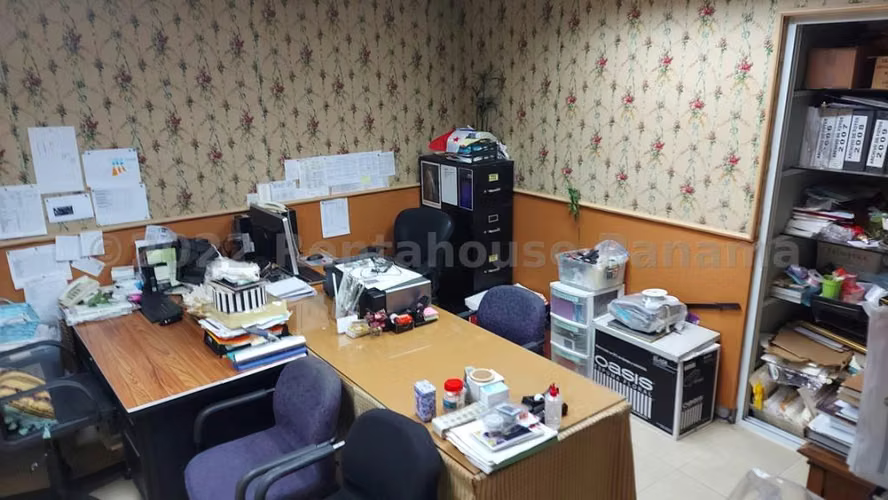 Local Comercial en Venta en San Francisco JG