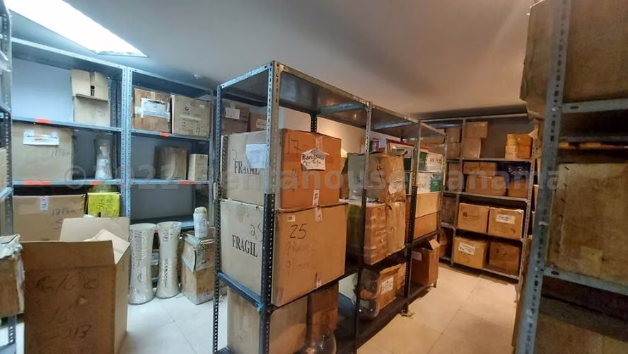 Local Comercial en Venta en San Francisco JG