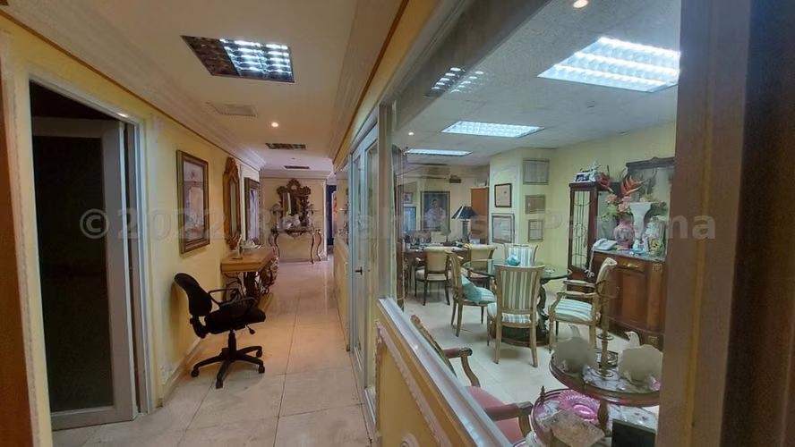 Local Comercial en Venta en San Francisco JG