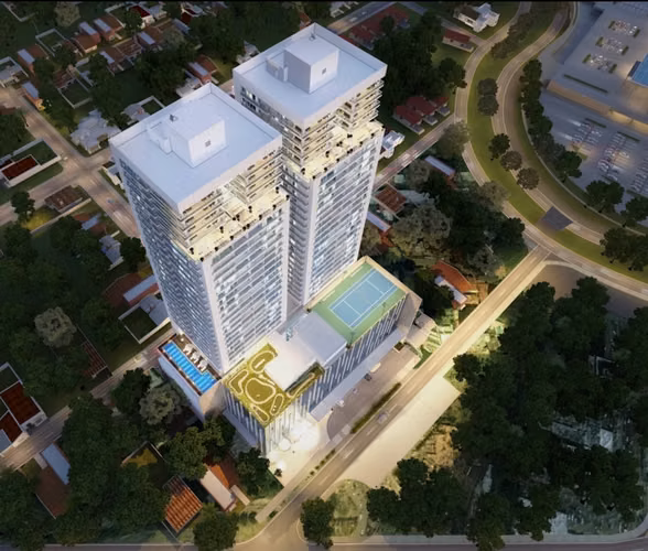 VENTA DE APARTAMENTO E 3 RECAMARAS EN SAN FRANCISCO - Imagen 20