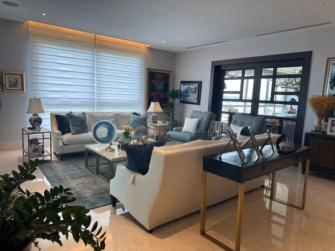 VENTA DE EXCLUSIVO PENTHOUSE - COSTA DEL ESTE - Imagen 19