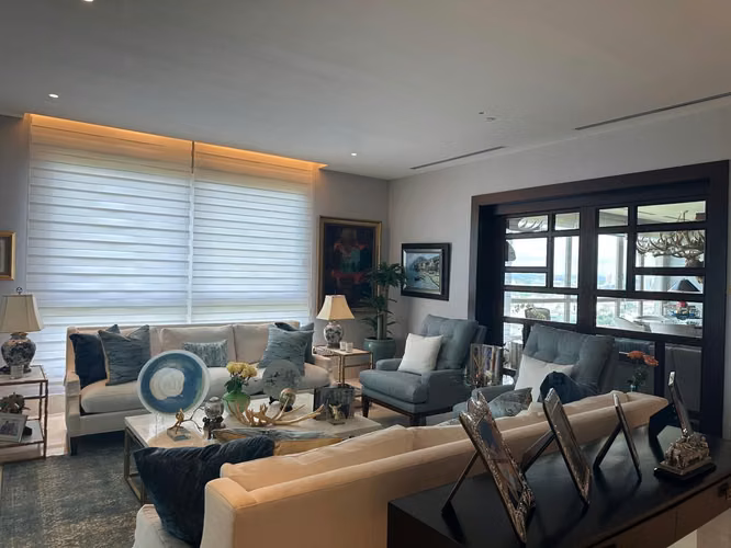 VENTA DE EXCLUSIVO PENTHOUSE - COSTA DEL ESTE - Imagen 17