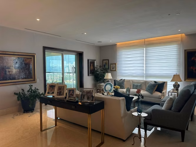 VENTA DE EXCLUSIVO PENTHOUSE - COSTA DEL ESTE - Imagen 4