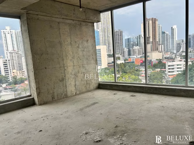VENTA DE OFICINA EN TORRE BCT BANK, CALLE 50 (26)
