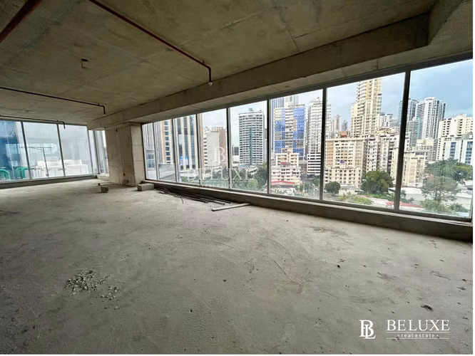 VENTA DE OFICINA EN TORRE BCT BANK, CALLE 50 (26)