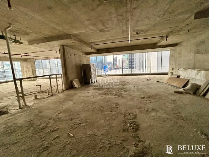 VENTA DE OFICINA EN TORRE BCT BANK, CALLE 50 (26)