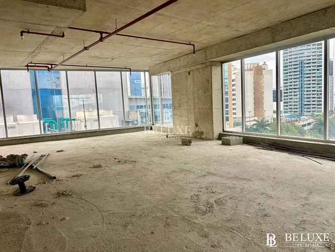 VENTA DE OFICINA EN TORRE BCT BANK, CALLE 50 (26)