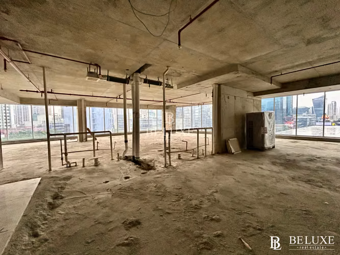 VENTA DE OFICINA EN TORRE BCT BANK, CALLE 50 (26)