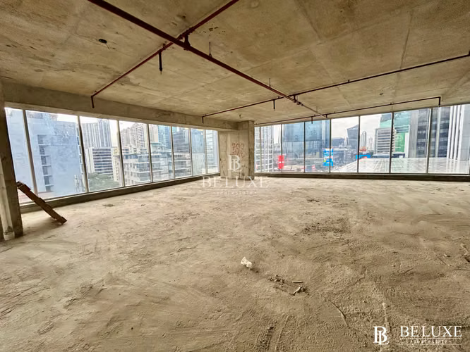 VENTA DE OFICINA EN TORRE BCT BANK, CALLE 50 (26)