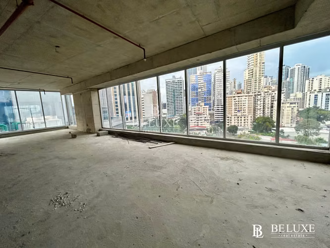 VENTA DE OFICINA EN TORRE BCT BANK, CALLE 50 (26)