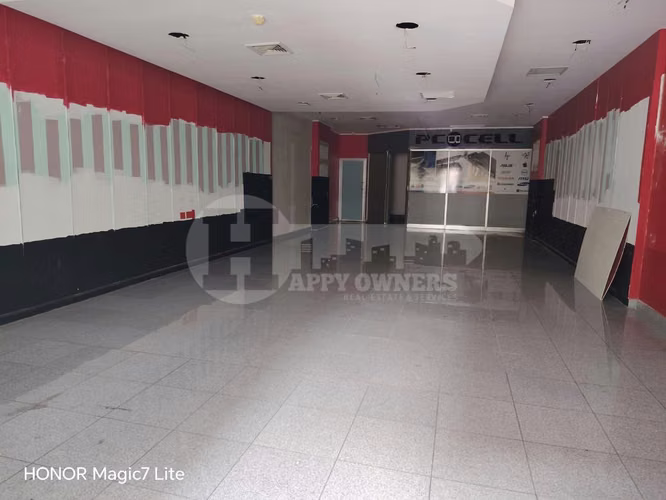 Rental of premises in PH Times Square Plaza, Obarrio