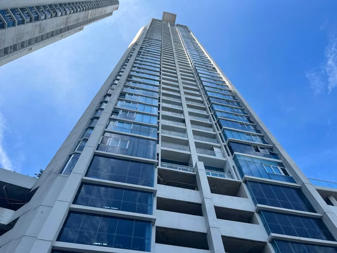 Apartamento en alquiler amoblado en Costa del Este - Imagen 8