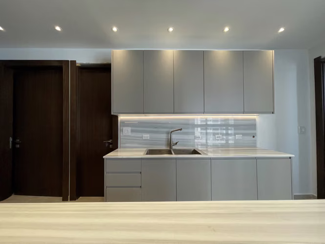 Alquiler Apartamento Linea Blanca The Towers Paitilla