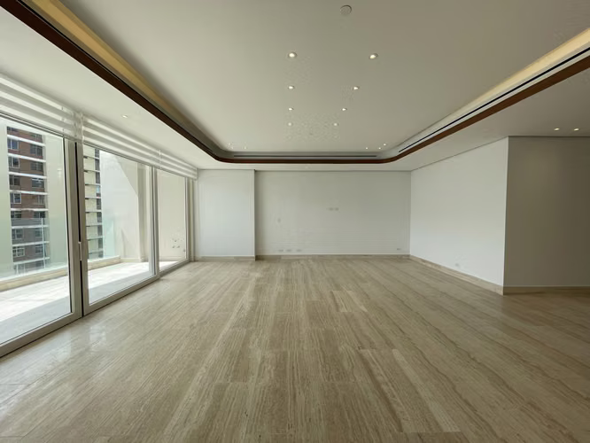 Alquiler Apartamento Linea Blanca The Towers Paitilla