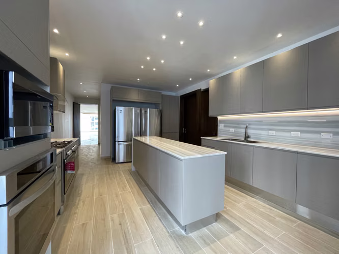 Alquiler Apartamento Linea Blanca The Towers Paitilla