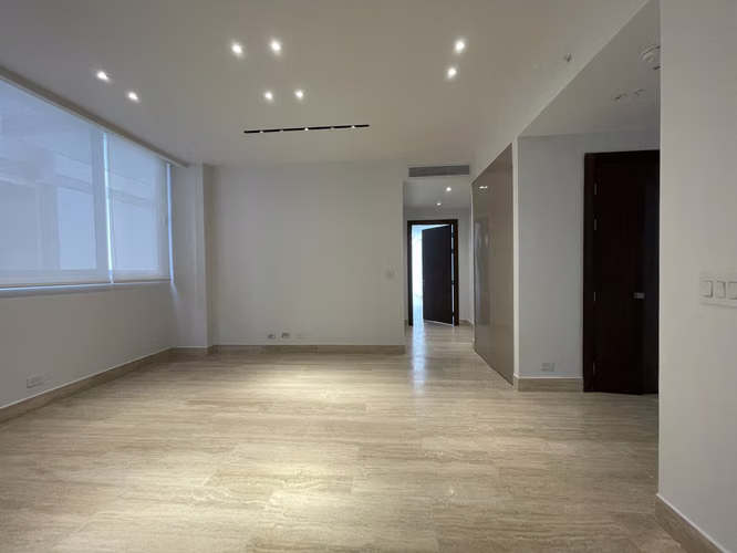 Alquiler Apartamento Linea Blanca The Towers Paitilla