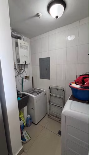 Hermoso Apartamento en El Ingenio! Macedonia Towers! Se Alquila con Línea Blanca Completa!