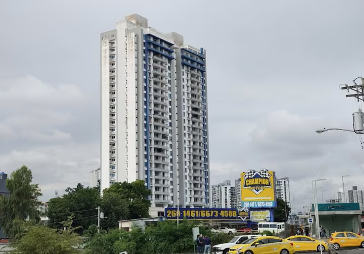 Hermoso Apartamento en El Ingenio! Macedonia Towers! Se Alquila con Línea Blanca Completa!