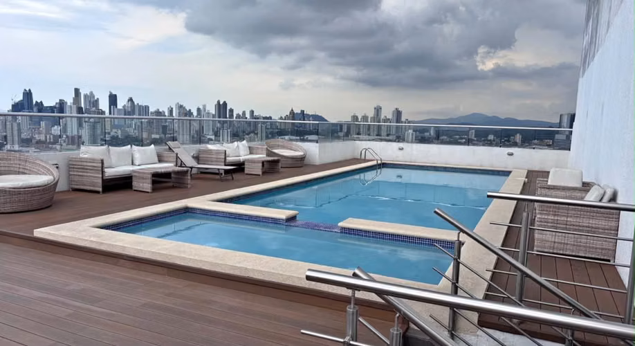 Hermoso Apartamento en El Ingenio! Macedonia Towers! Se Alquila con Línea Blanca Completa!