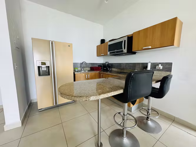 Venta de Apartamento en Causeway Towers 6000 (TMP)