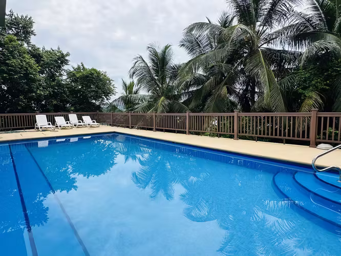 Venta de Apartamento en Causeway Towers 6000 (TMP)