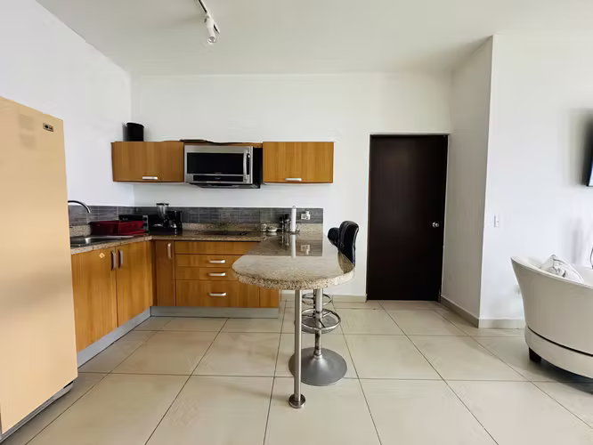 Venta de Apartamento en Causeway Towers 6000 (TMP)
