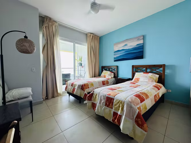 Venta de Apartamento en Causeway Towers 6000 (TMP)