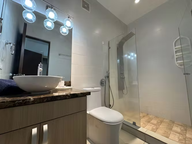 Venta de Apartamento en Causeway Towers 6000 (TMP)