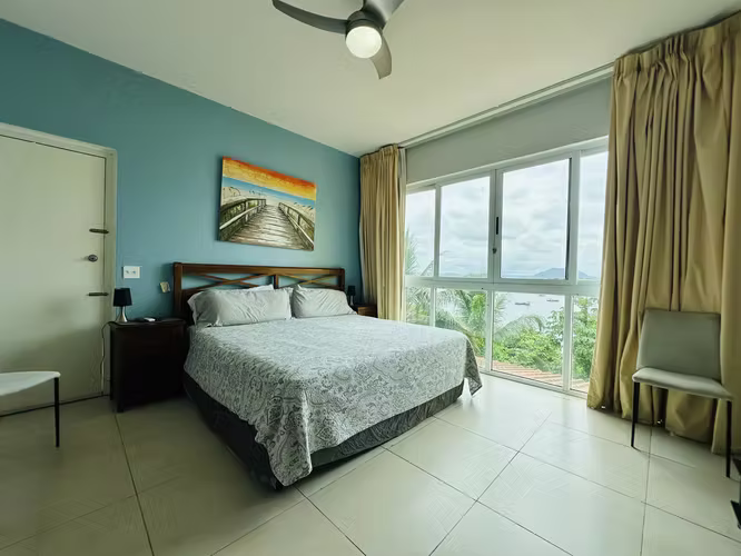 Venta de Apartamento en Causeway Towers 6000 (TMP)