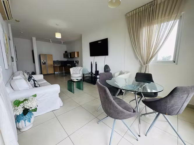 Venta de Apartamento en Causeway Towers 6000 (TMP)