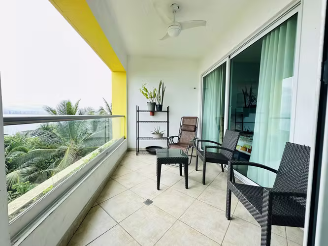 Venta de Apartamento en Causeway Towers 6000 (TMP)