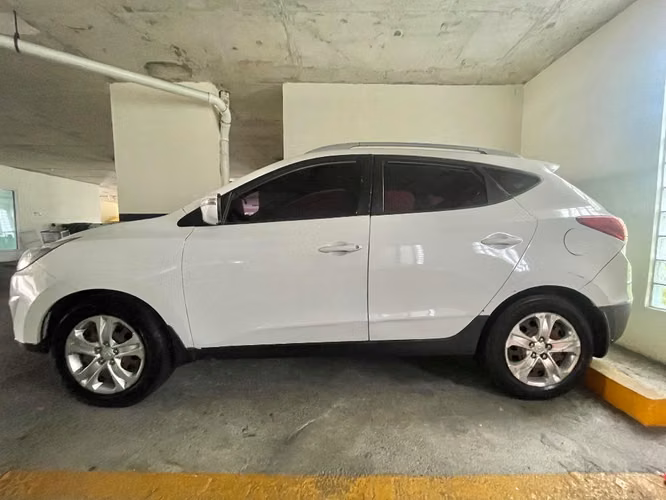 HYUNDAI TUCSON 2015 - Imagen 6