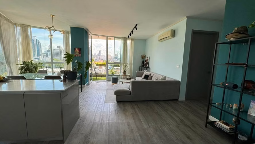 Se vende apartamento Ph Cosmopolitan SAN FRANCISCO