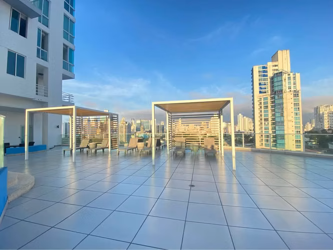 Se vende apartamento Ph Cosmopolitan SAN FRANCISCO