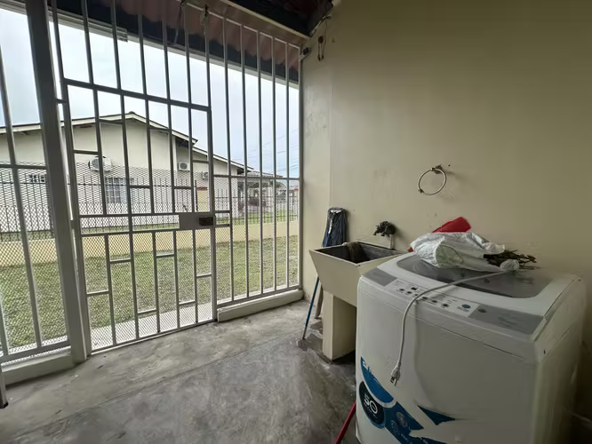 SE ALQUILA CASA AMOBLADA Y CERCADA EN ÁREA EXCLUSIVA DE DAVID