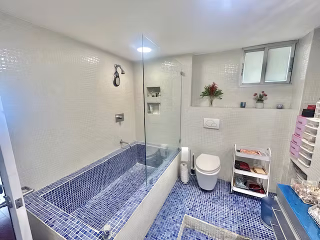 VENTA PH SABOGA APARTAMENTO CON VISTA FRONTAL MAR