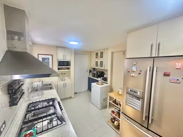 VENTA PH SABOGA APARTAMENTO CON VISTA FRONTAL MAR