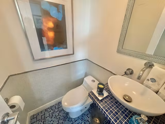 VENTA PH SABOGA APARTAMENTO CON VISTA FRONTAL MAR
