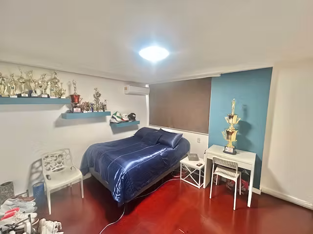 VENTA PH SABOGA APARTAMENTO CON VISTA FRONTAL MAR