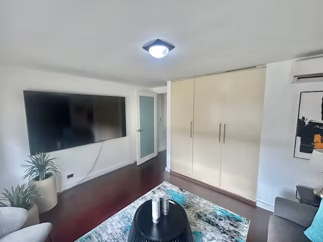 VENTA PH SABOGA APARTAMENTO CON VISTA FRONTAL MAR