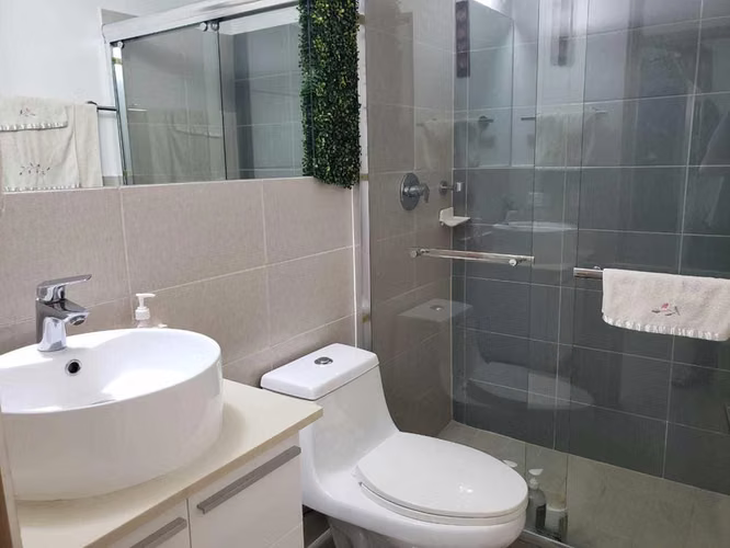 Apartamento en Alquiler en South Coast San Francisco CIG268720