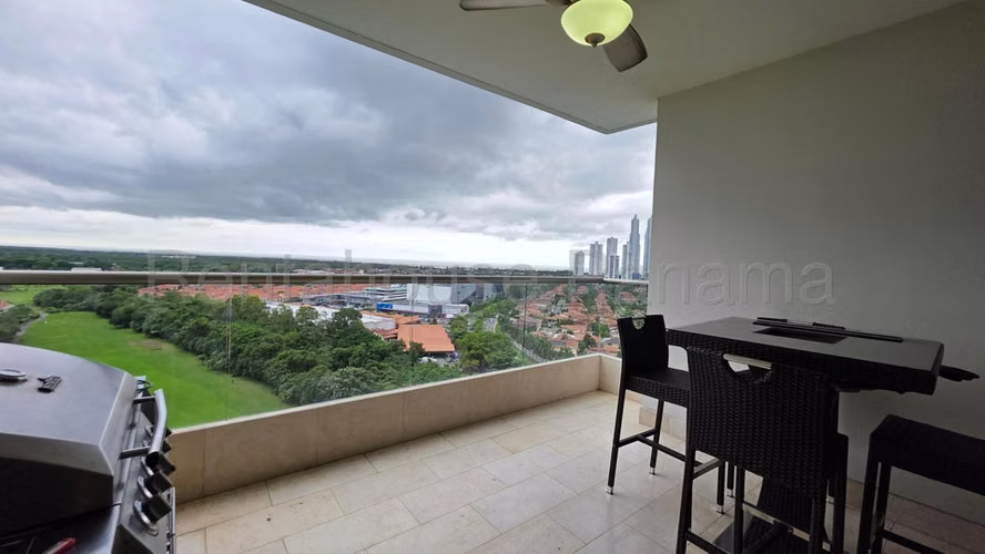 Apartamento Amoblado en Alquiler en Greenview Santa Maria  CIG268719