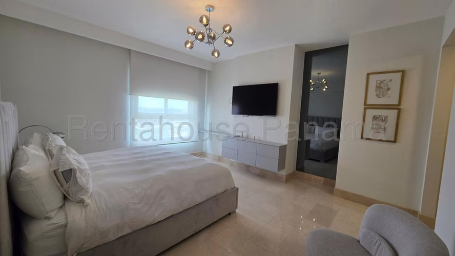 Apartamento Amoblado en Alquiler en Greenview Santa Maria  CIG268718