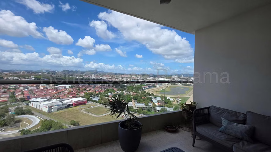 Apartamento Amoblado en Alquiler en Greenview Santa Maria  CIG268718