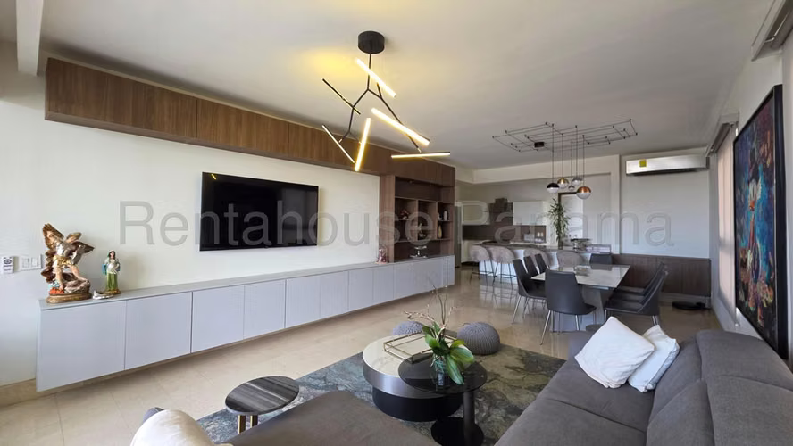 Apartamento Amoblado en Alquiler en Greenview Santa Maria  CIG268718