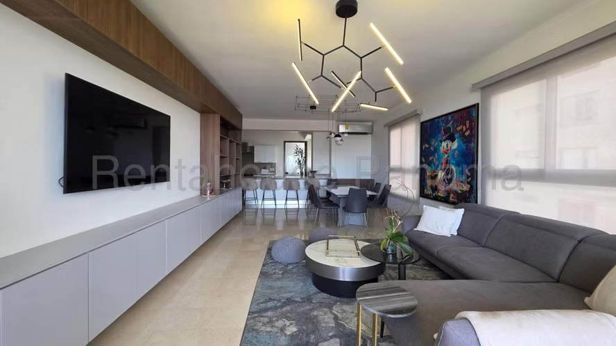 Apartamento Amoblado en Alquiler en Greenview Santa Maria  CIG268718